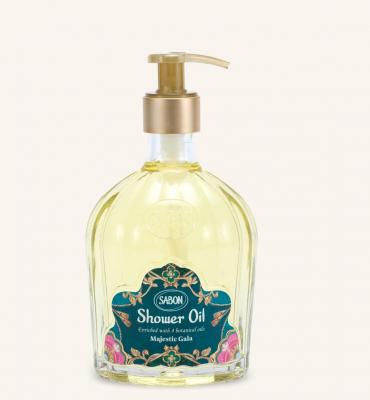 皇家沐浴油 450ml