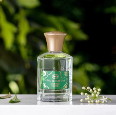 芳香愉悦淡香精 80ml
