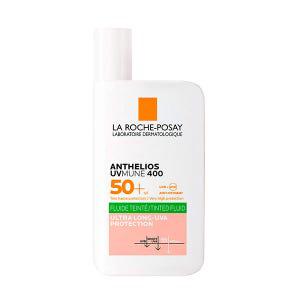 控油绿标大哥大防晒SPF50+ 50ml