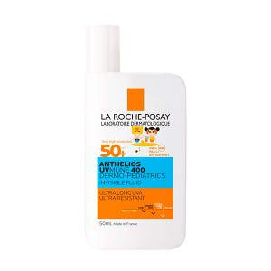 儿童大哥大防晒SPF50+ 50ml