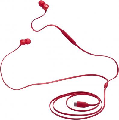 JBL Tune 310C有线耳机
