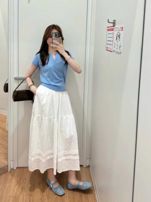 UNIQLO 女士长裙