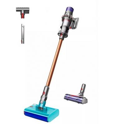 DYSON V10 Submarine 手持吸尘器