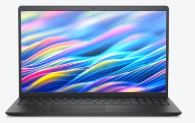 Dell 15 英寸轻薄笔记本