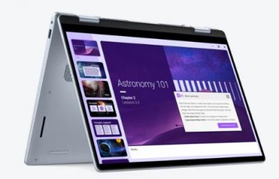 Dell 14 Plus 二合一翻转笔记本