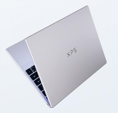 全新 Dell XPS 13