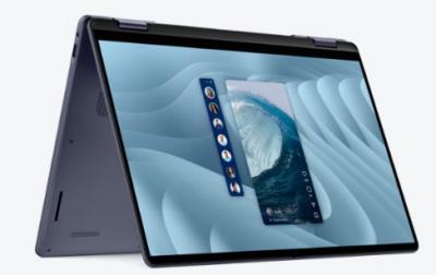 戴尔 16 Plus 二合一翻转笔记本