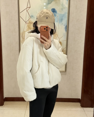 ThermoZen 女士保暖夹克