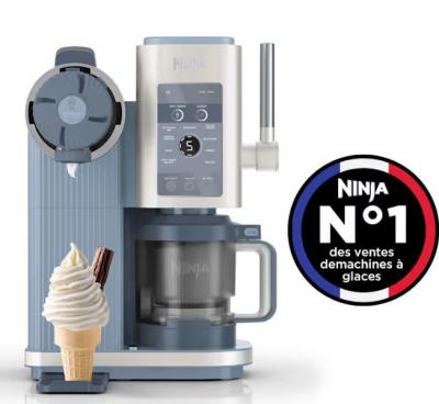 Ninja CREAMi 13 合 1 冰淇淋机