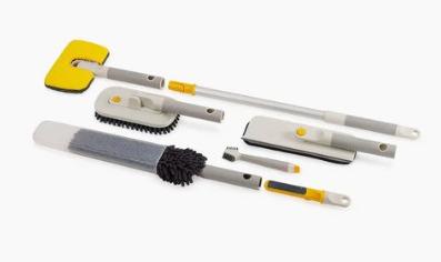 CleanTech™ 深层清洁工具套件