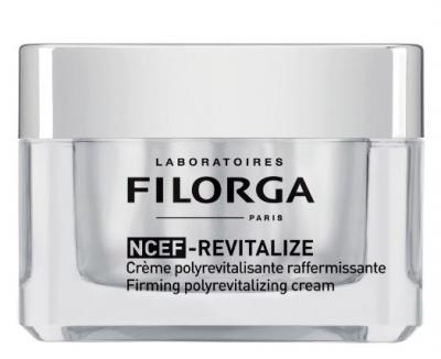 NCEF面霜50ml