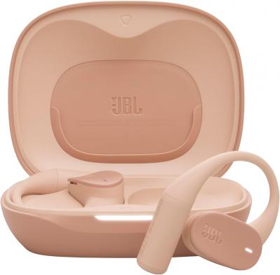 JBL Sense Lite 开放式真无线耳