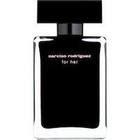 纳西素For her黑瓶150ml