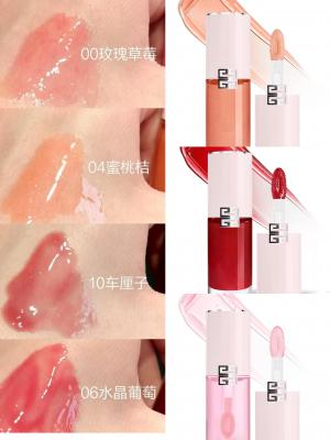 Perfecto 唇部精华油