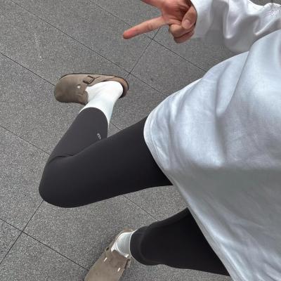Wunder Under 高腰裤 25英寸