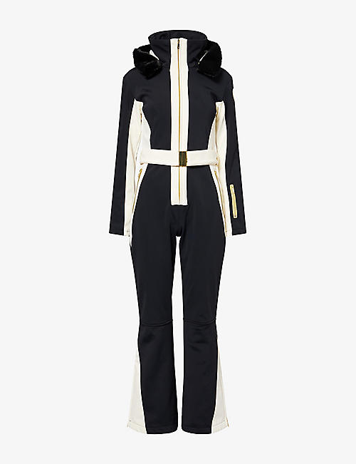 Velocity Telluride 滑雪服