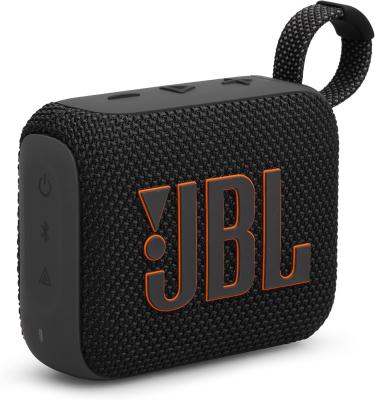 JBL GO4 便携蓝牙音箱