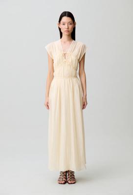 Claudie Pierlot 女士长款连衣裙