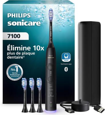 飞利浦Sonicare 7100系电动牙刷