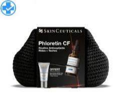 修丽可PCF精华+防晒15ml礼盒