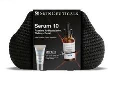修丽可Serum 10精华+防晒15ml礼盒