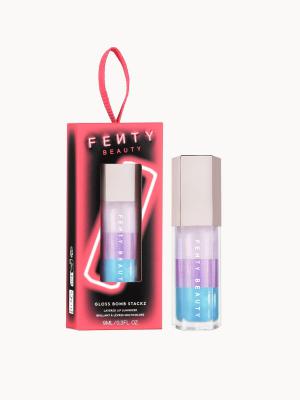 Fenty Beauty唇釉