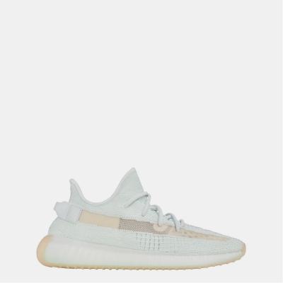 Boost 350 V2 儿童针织运动鞋