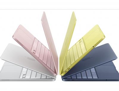MacBook Neo 13英寸