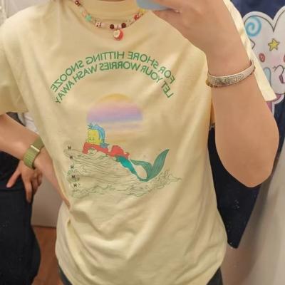 UNIQLO Disney UT 女士T恤