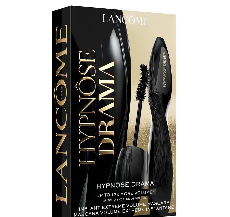 Lancome Hypnose Drama 睫毛膏套装