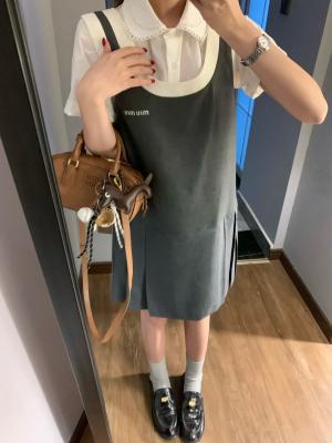 Ardesia 迷你连衣裙