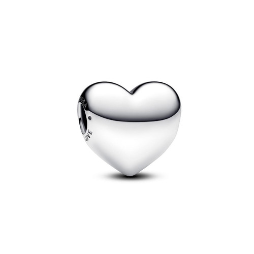 可刻字大心形魅力 Be Love