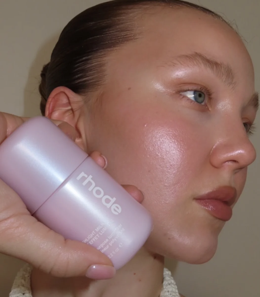 Highlight Milk 65ml