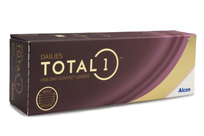 DAILIES Total 1 (30片)