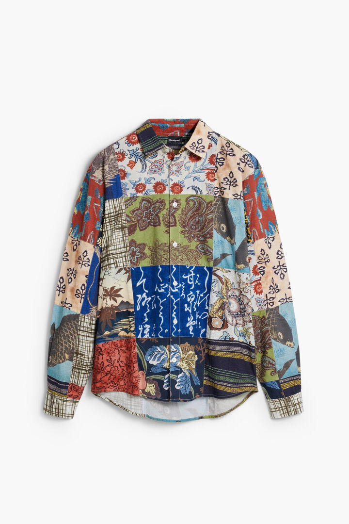 Desigual,全场5折