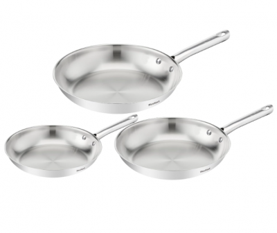 Tefal 不粘锅3件套
