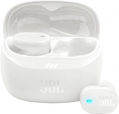 JBL Tune Buds 2无线耳机 白色款