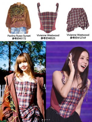 Corset Puppy 紧身胸衣