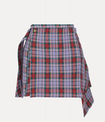 Meghan Kilt 苏格兰裙