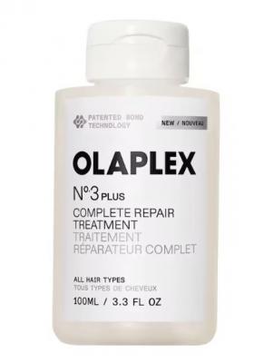 Olaplex3号护发素100ml