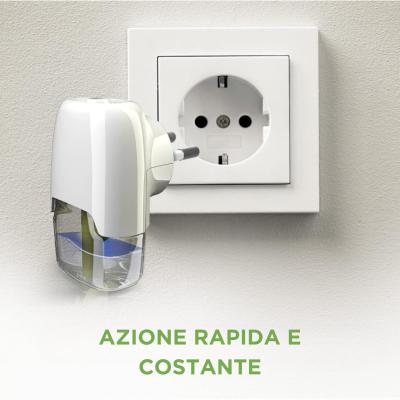 Raid电热蚊香液套装