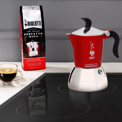 Bialetti 摩卡壶 2杯量
