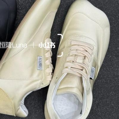 Factory 苹果头德训