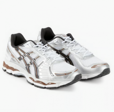 Gel-kayano 12.1
