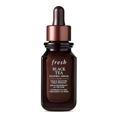 Fresh新款红茶紧身衣精华30ml