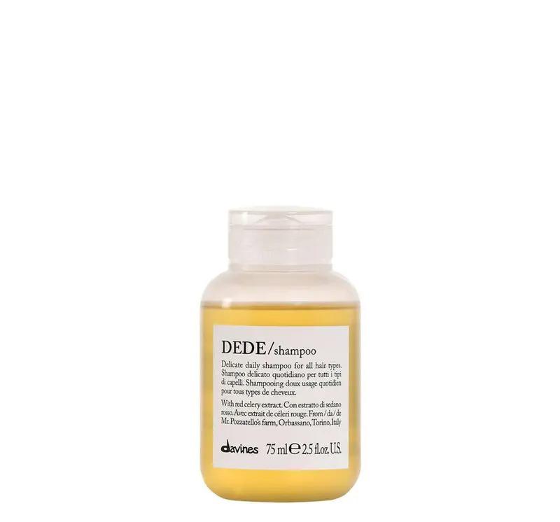 DEDE 洗发水 75ml