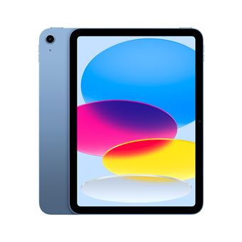 苹果 iPad 11" A16 128GB 蓝色 Wifi 2025