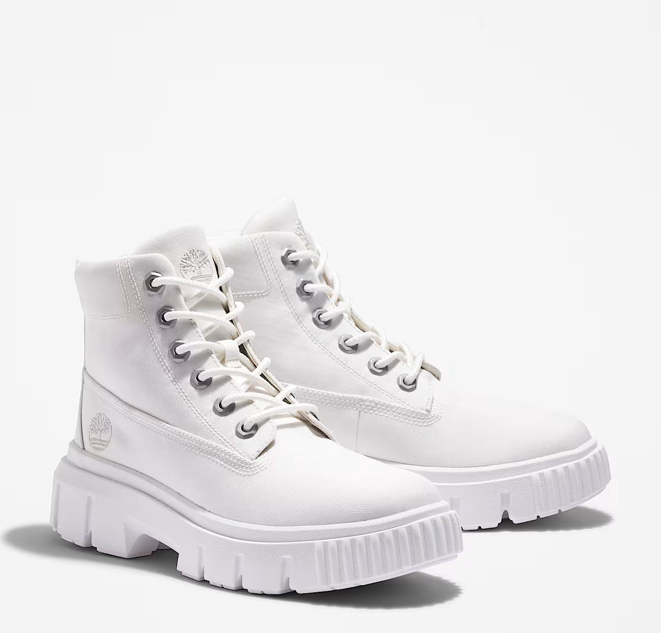 Timberland,低至5折