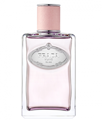 Prada浴水玫瑰100ml|蹲补货