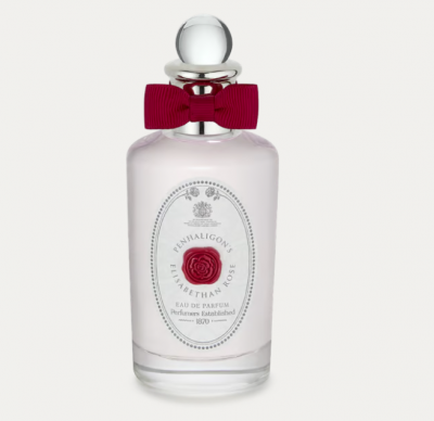 潘海利根伊丽莎白玫瑰100ml